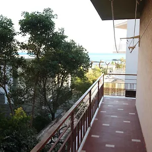 Appartamento Miramare, Arma di Taggia