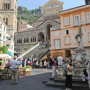Guest house La Piazzetta **