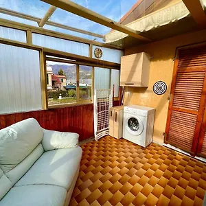 Casa vacanze Casetta Levà, Arma di Taggia