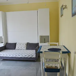 Appartamento La Maisonnette Di Anna, Arma di Taggia