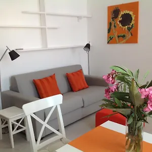 Attico Al Centro Appartamento