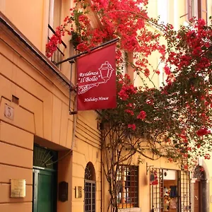 Guest house Bollo ***