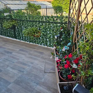 Appartamento La Casa Di Marty , Codice Citra 008059-lt-0275, Arma di Taggia