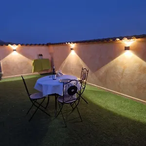 Bed & Breakfast Casa Susanna Rural Sardinia 