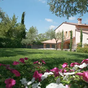 Cortecoraman Alloggio per agriturismo