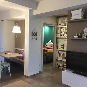 Appartamento La Casa Di Sara, Arma di Taggia