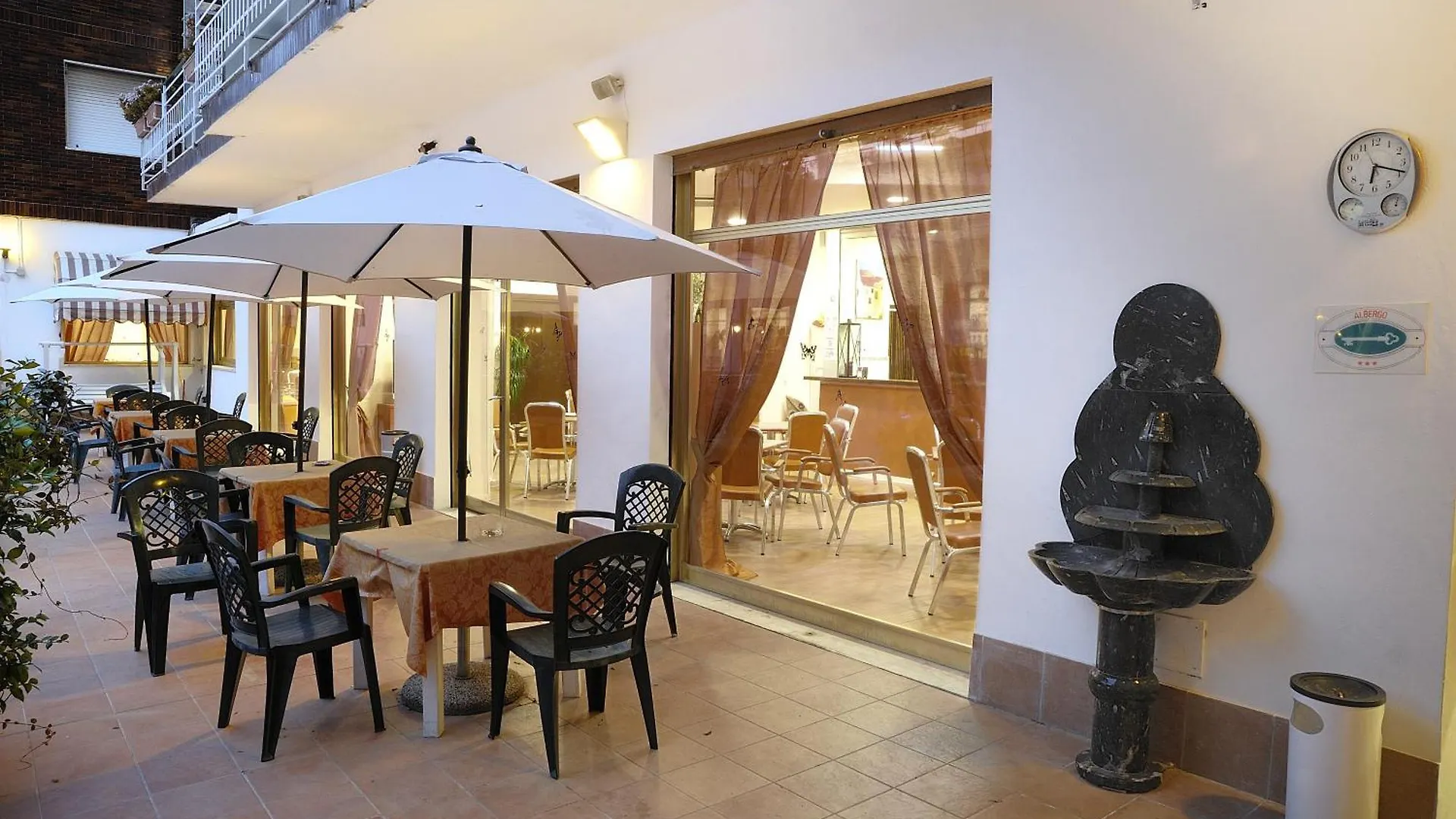 Hotel Arma Ristorante Arma di Taggia