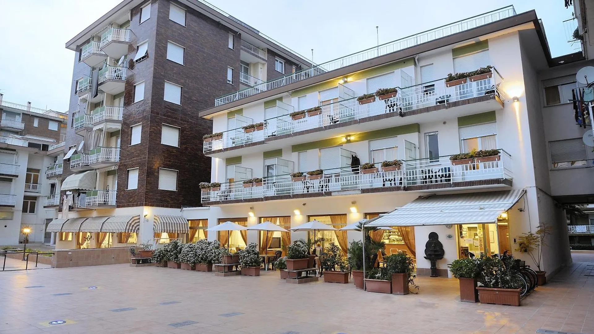 Hotel Arma Ristorante Arma di Taggia