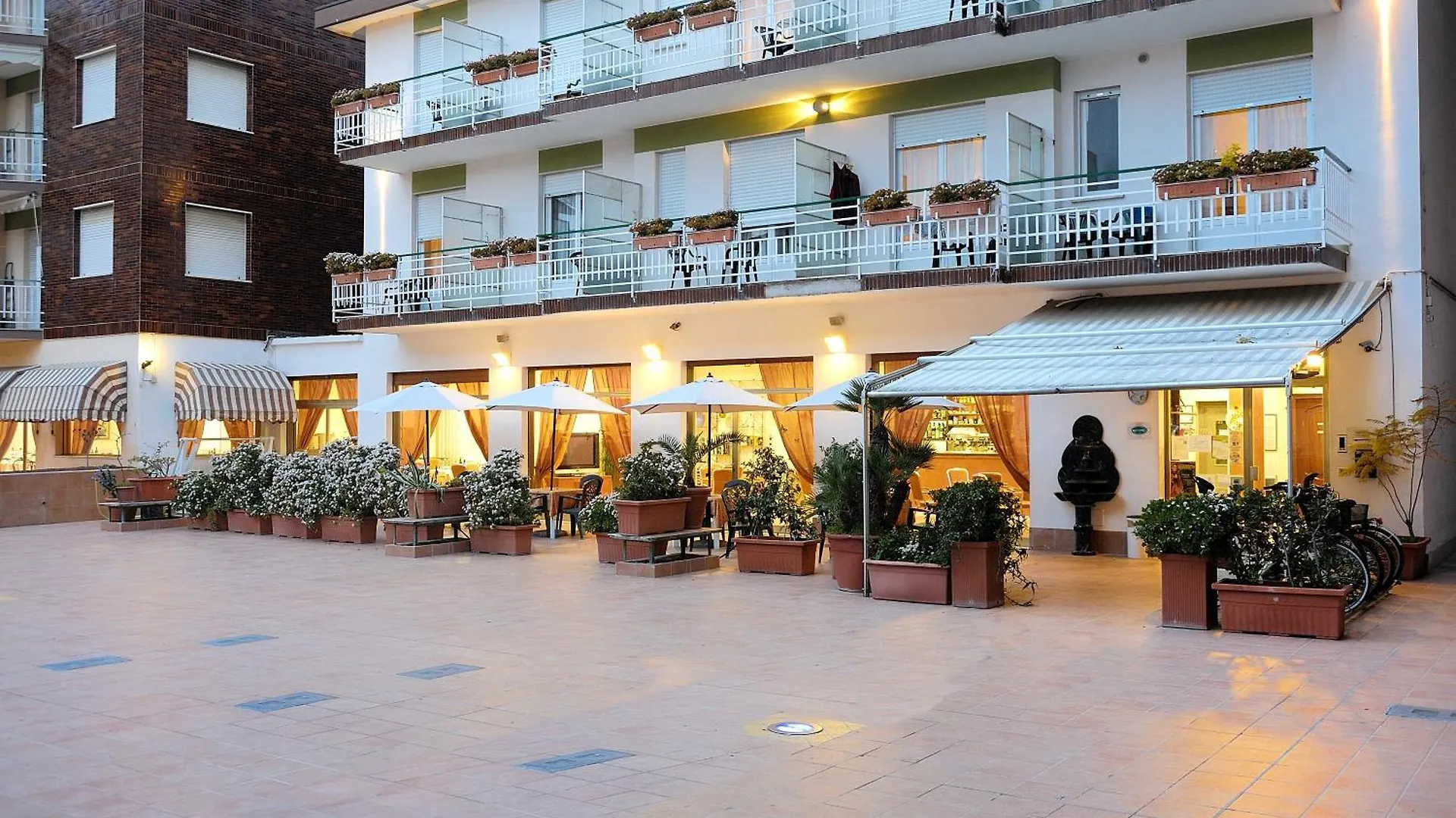 ***  Hotel Arma Ristorante Arma di Taggia Italy