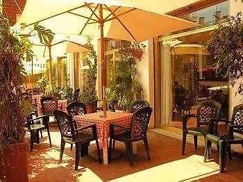 ***  Hotel Arma Ristorante Arma di Taggia Italy