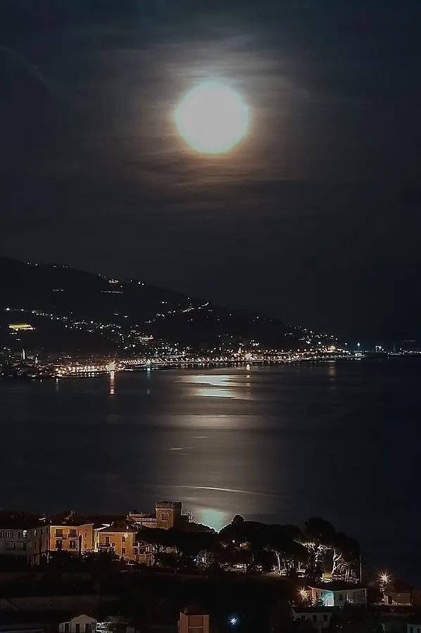 Hotel Arma Ristorante Arma di Taggia