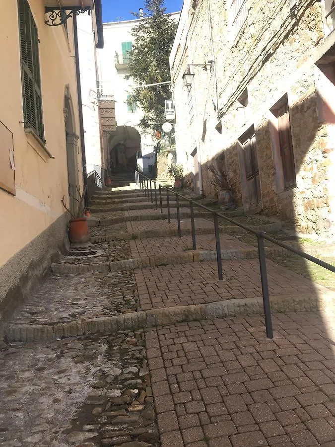 Hotel Arma Ristorante Arma di Taggia 3*,  Italy
